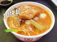 -津品味小吃(大学湾店)