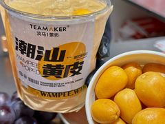 -淡马茶坊(深圳宝安壹方城店)