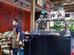 大堂-管氏翅吧(地安门创始店)