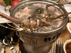 -雍和会海鲜姿造自助(湖东路店)