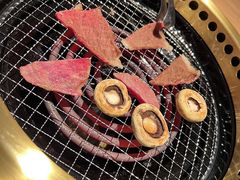 -牛角烧肉(步步高星城天地店)