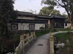 -杭州西湖柳莺里酒店·闻莺厅