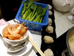 picture-稻香酒家·33年老字号·港式粤菜(富邦中心店)