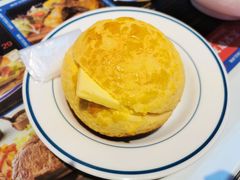 -文通冰室·港式茶餐厅(江汉路店)