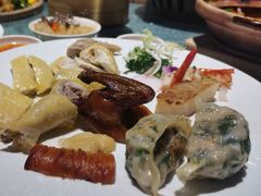 -老伙记海鲜码头(北滘店)
