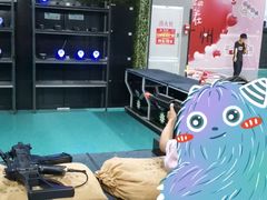 -嗨马乐动室内潮玩运动·团建·轰趴·桌游(南丰汇店)