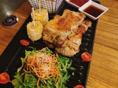 鸡肉套餐-LYFATTI 莱芙缇(赣水路店)