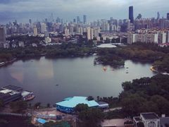 -上海国丰酒店