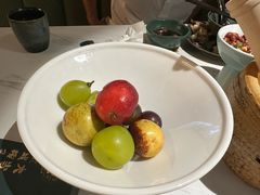 -狐狸爱上椰子鸡(滨江星光大道店)