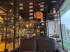 -情蛙里(平沙钰海万国汇店)