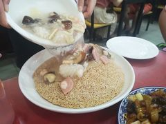 -北大地皖峰饭馆