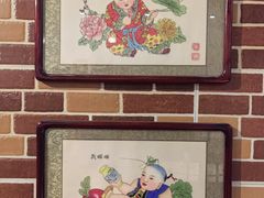 -天天初二·天津传统捞面·天津特色菜(凌奥总店)
