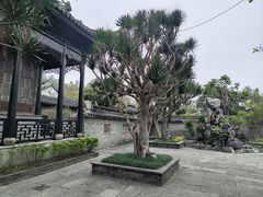 -中山詹园
