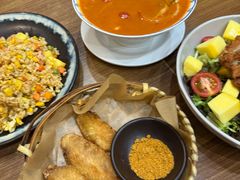 -曼谷食堂·泰国家庭料理(丹桂路店)