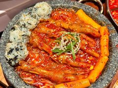 -双门洞·森系料理(体育西店)