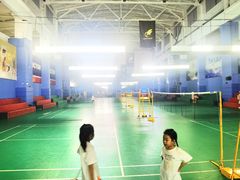 -杭州西湖风景名胜区全民健身中心