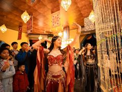 -深圳锦绣中华民俗村