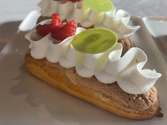 -广州融创花间堂悦雪酒店-花间食西餐厅