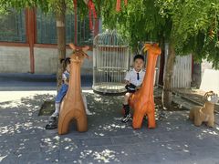 -有喜胶东小馆(太申祥和店)