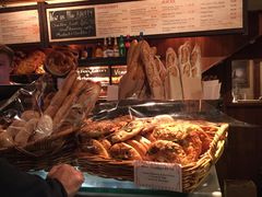 门面-Fergbaker(皇后镇店)