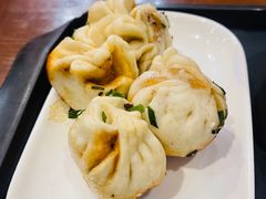 -大壶春生煎(四川中路店)