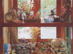 -治愈系甜品The Soothing Dessert(科海大楼店)