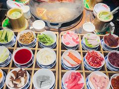 -北步园老火锅(戴家巷店)
