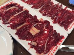 -幸运牛汕头小黄牛牛肉火锅(梅林店)