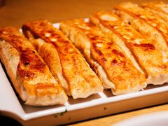 猪肉酸菜-铸钟褡裢火烧(西三环紫竹桥店)
