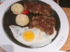 -豪客来牛排(商汇人和广场店)