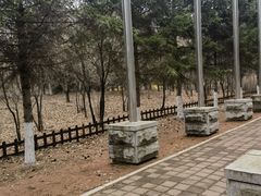 -长春世界雕塑园