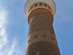 -新疆国际大巴扎