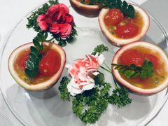 -若蘭慈·无国界素食料理(欢乐海岸店)