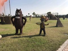 -明珠湖天鹅苑·农家菜馆