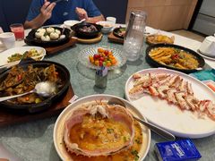 -79号渔船海鲜饭店(宝安店)