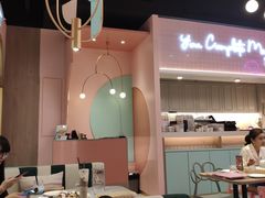 -Dazzling Cafe 蜜糖吐司专卖店