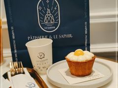 -LE SAPHIR 莎菲尔菓子(和兴店)