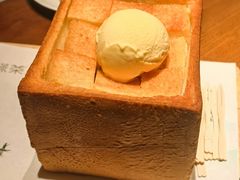 -绿茶餐厅(朝阳大悦城店)
