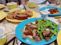 -帝企鹅自助餐厅•儿童岛•真企鹅(长隆企鹅酒店)