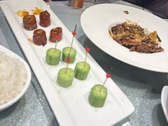 -城南往事·鲁菜济南菜(软件园美莲广场店)