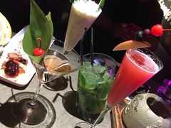 莫吉托-陌上花儿·音乐西餐吧(和平店)