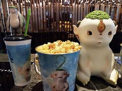 -成都百丽宫影城(LUXE太古里店)