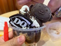 -DQ·蛋糕·冰淇淋(万象城店)