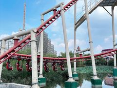 -郑州方特梦幻王国