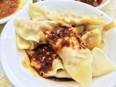 钟水饺-龙抄手(文殊坊店)