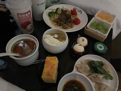 -金色印象·HiFi影音·按摩足疗(南坪桃源店)