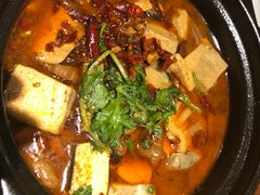 双臭-吴记集庆门酸菜鱼店(集庆路店)