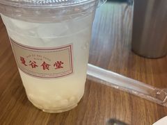 -曼谷食堂·泰国家庭料理(丹桂路店)