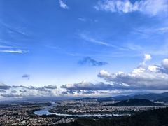 -云洞岩风景区