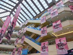 -光启城时尚购物中心